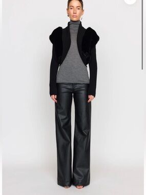 Christy Lynn “Criselle Knit”  Jacket, S NWT